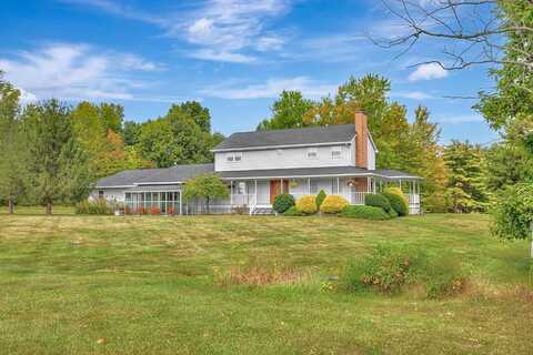 1163 E Mud Pike Rd, Osgood, IN 47036