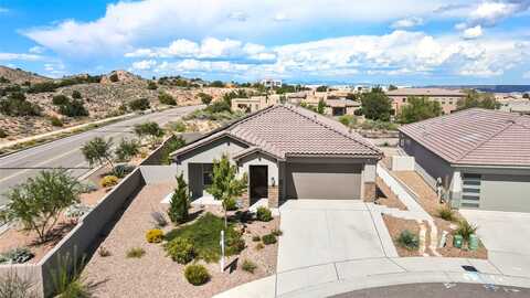 2562 Guadalupe Road NE, Rio Rancho, NM 87144