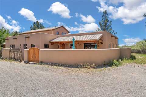 630 Zuni Street unit: 8, Taos, NM 87571
