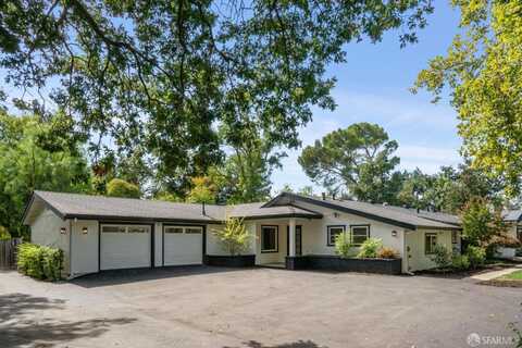 26 Via Alondra Court, Alamo, CA 94507