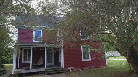 34 MAIN ST, WACHAPREAGUE, VA 23480
