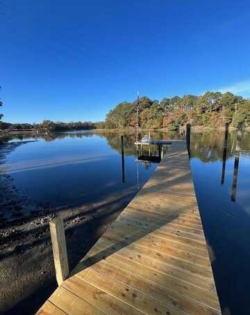 Lot 30 BOWDEN LN, CAPE CHARLES, VA 23310