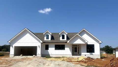 325 Co Rd 322, Florence, AL 35634