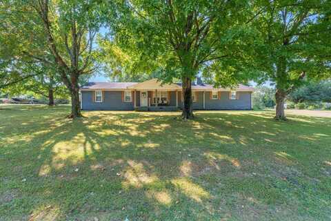 2009 Stoddard Dr, Florence, AL 35630
