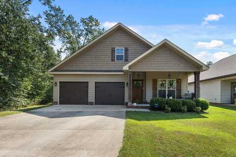 320 Cambridge Dr, Florence, AL 35633