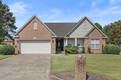 2301 Victoria Ave, Muscle Shoals, AL 35661