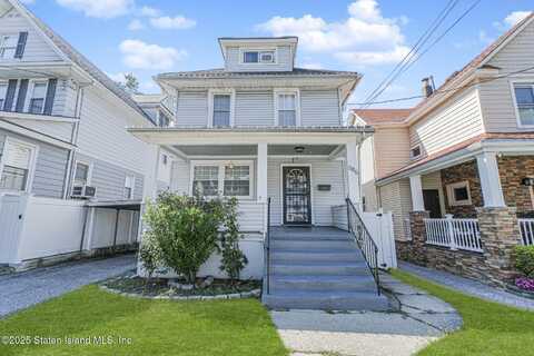 386 N Burgher Avenue, Staten Island, NY 10310