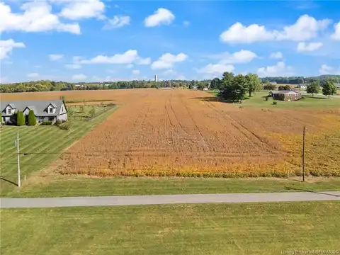 Head Road, Borden, IN 47106