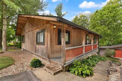 1503 Lakeland Drive, Georgetown, IN 47122