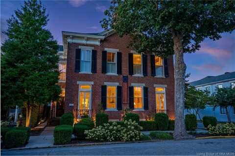 204 W Third Street, Madison, IN 47250