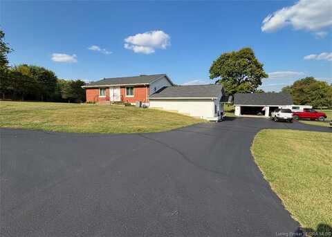 3950 N State Highway 7, North Vernon, IN 47265