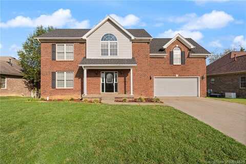 4008 Decker Court, Sellersburg, IN 47172