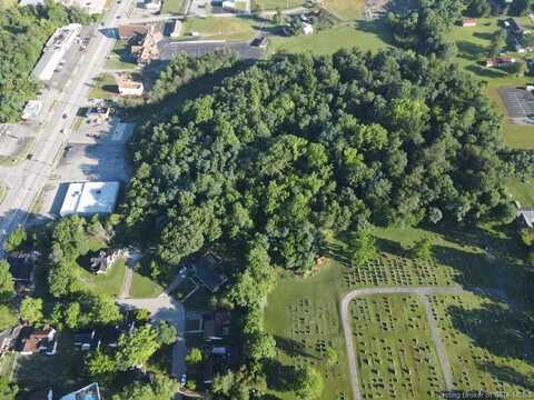 9.25ac Market Street, Charlestown, IN 47111
