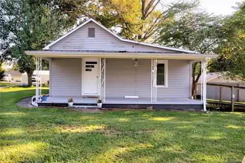 265 Williams Street, Corydon, IN 47112