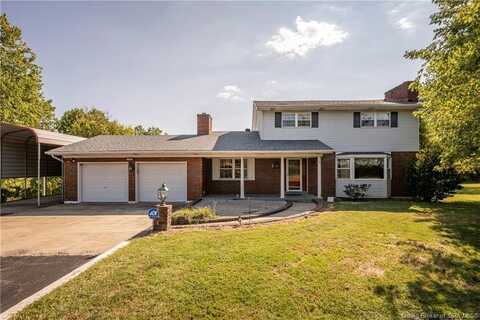 1525 E Willis Road, New Albany, IN 47150