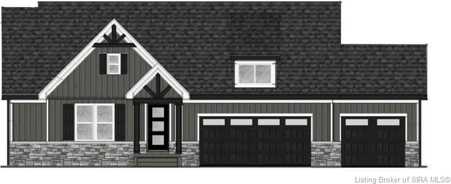 7041 Oaken Lane LOT#232, Lanesville, IN 47136