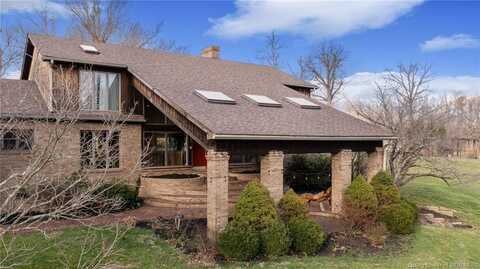 8006 Shenandoah Lane, Lanesville, IN 47136