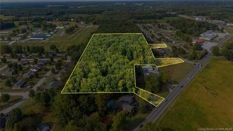 3632+ W SR 56, Hanover, IN 47243
