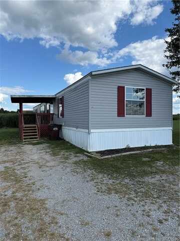 1297 S County Rd 625 E, Milan, IN 47031