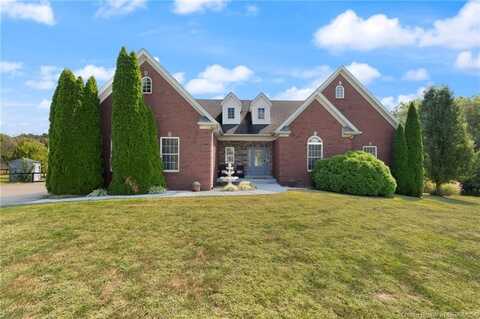 1100 Woodland Trace, Memphis, IN 47143