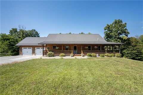 1171 E County Line Road, Underwood, IN 47177
