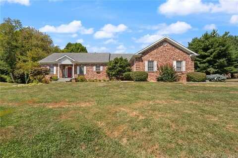 5301 Stone Creek Drive, Charlestown, IN 47111