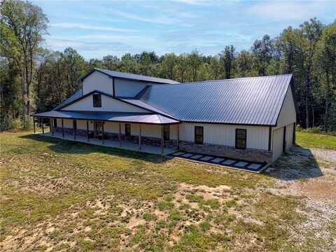 8030 Ridge Way Rd, Georgetown, IN 47122