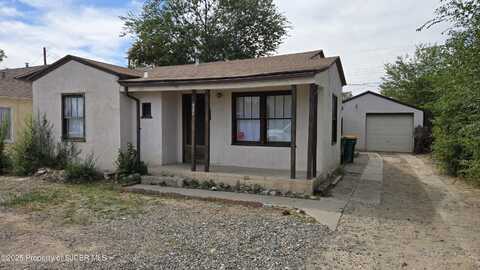 321 N BUENA VISTA Avenue, Farmington, NM 87401