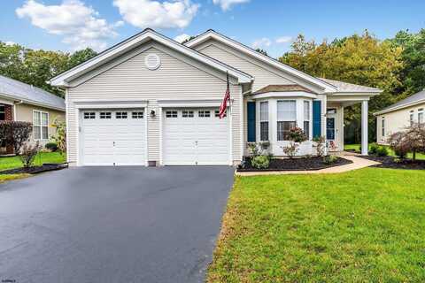 517 Weston, Galloway Township, NJ 08205