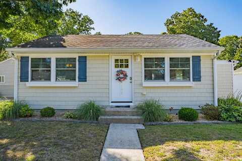 402 Whildam Ave Ave, North Cape May, NJ 08204