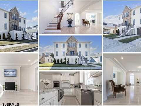12 N 35th Ave, Longport, NJ 08403