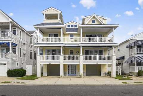845 3rd, Ocean City, NJ 08226