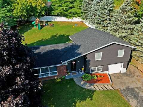 3 Rogers Drive, Norfolk, NY 13667