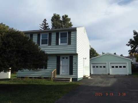 11 Kathleen St, Massena, NY 13662