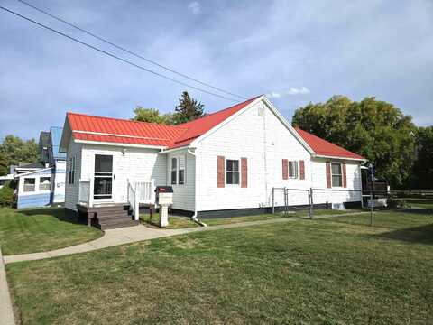 428 Pine Street, Ogdensburg, NY 13669