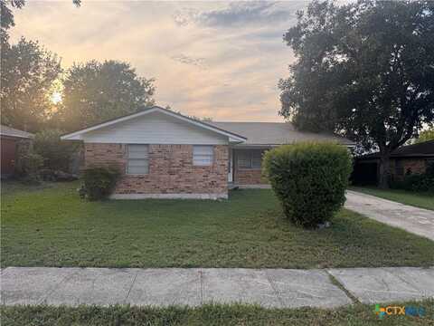 623 Bishop Drive, Killeen, TX 76541