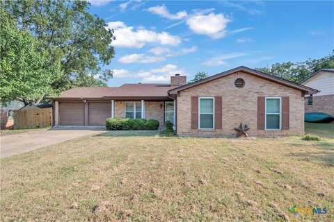 613 Manning Drive, Copperas Cove, TX 76522