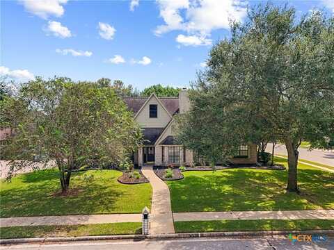 505 Turtle Rock Drive, Victoria, TX 77904