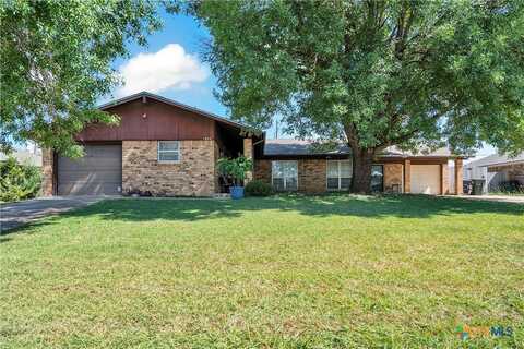 undefined, Temple, TX 76502