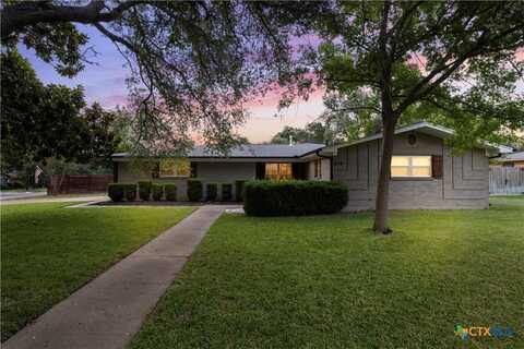 3710 Las Cienega Boulevard, Temple, TX 76502