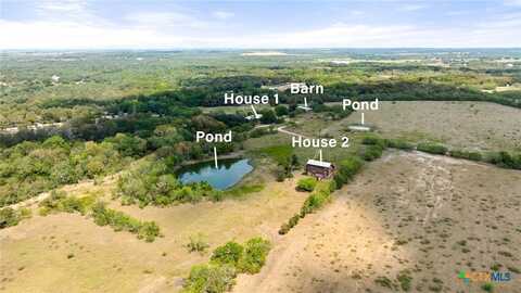 1272 Old Lytton Springs Road, Lockhart, TX 78644