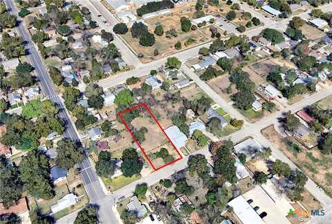 605 Exchange Avenue, Schertz, TX 78154