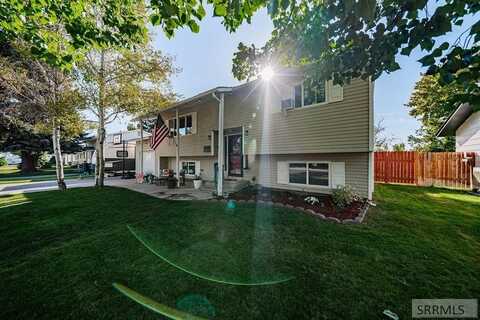 295 Crimson Drive, Idaho Falls, ID 83401