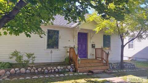 750 11th Street, Idaho Falls, ID 83404