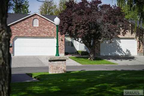 3074 Thayer Bridge Circle, Idaho Falls, ID 83402