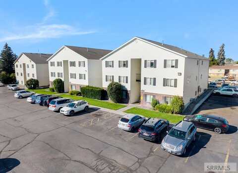 35 W 2nd N, Rexburg, ID 83440