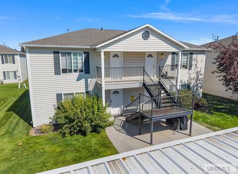 707 S 5th W, Rexburg, ID 83440