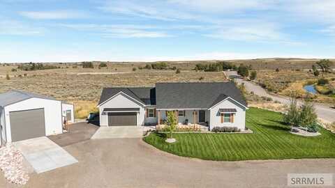2991 Edgewater Lane, St Anthony, ID 83445