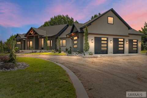 571 Partridge Lane, Rexburg, ID 83440