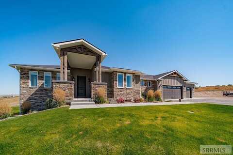 6097 E 65th S, Idaho Falls, ID 83406